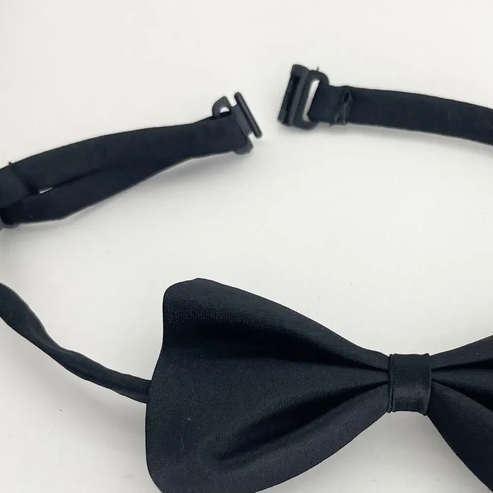 Unbranded adjustable bowtie